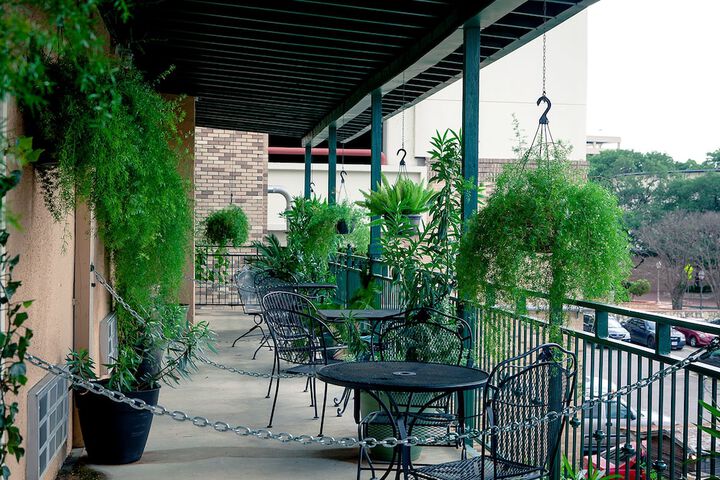 Terrace/Patio 55 of 59