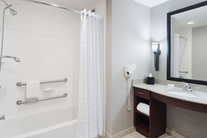 Homewood Suites by Hilton Shreveport