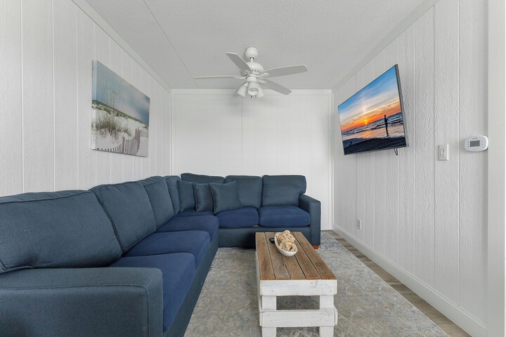 Beachcomber Resort