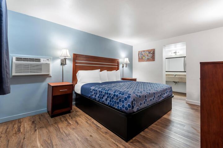 Econo Lodge Palmyra - Hershey