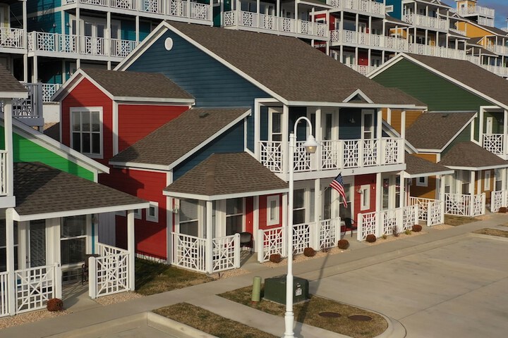 Bransons Nantucket