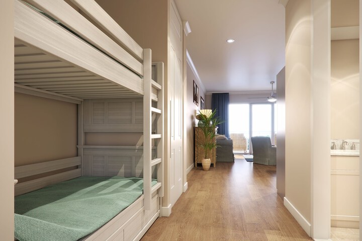 The Henderson Lofts