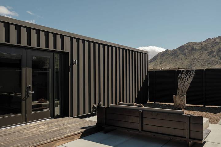 RESET Hotel Joshua Tree National Park Outdoor Collection by Marriott Bonvoy