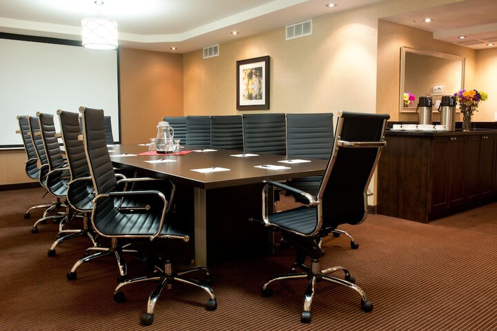 Meeting 25 of 40