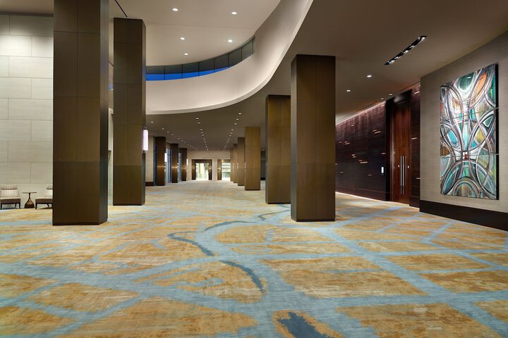 Omni Dallas Hotel