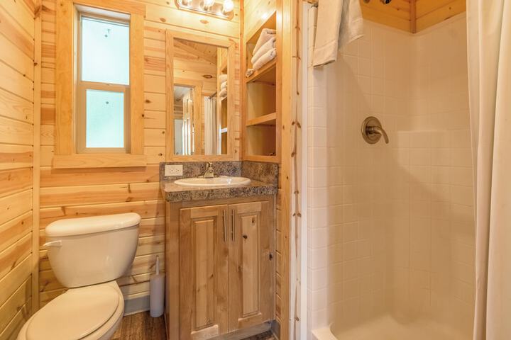 Mt Hood Village RV Resort