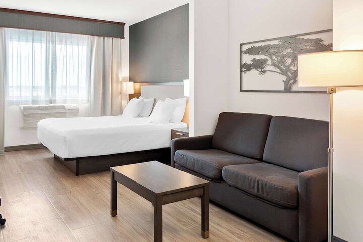 Best Western Plus Morden