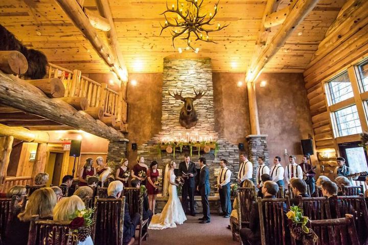 Wedding/Banquet 14 of 16
