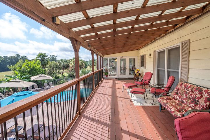 Terrace/Patio 42 of 45