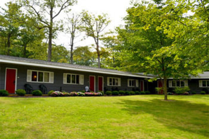 Woodloch Resort