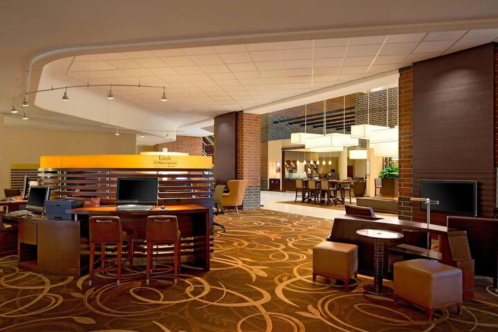 Hotel Interior 6 of 69
