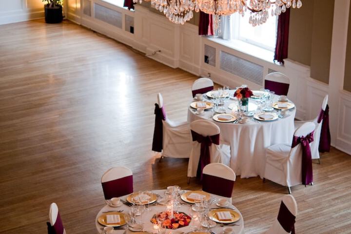 Wedding/Banquet 66 of 70
