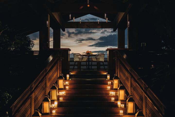 Hotel Wailea Relais & Chateaux - Adults Only