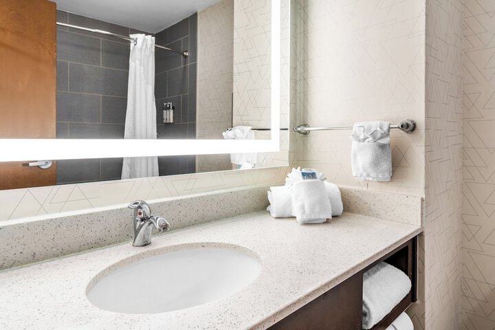 Holiday Inn Express Hotel & Suites Albany by IHG