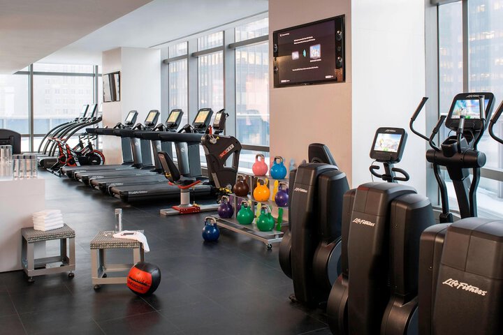 Health and Fitness 59 of 63