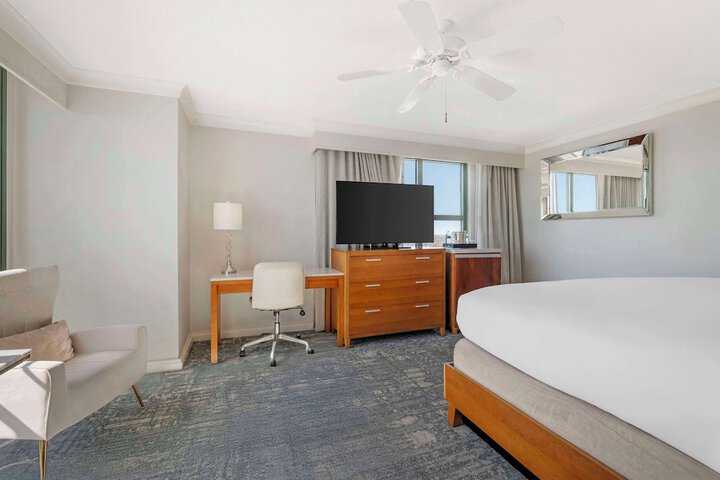Hilton Virginia Beach Oceanfront