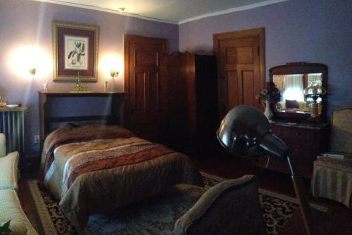 Murphy House