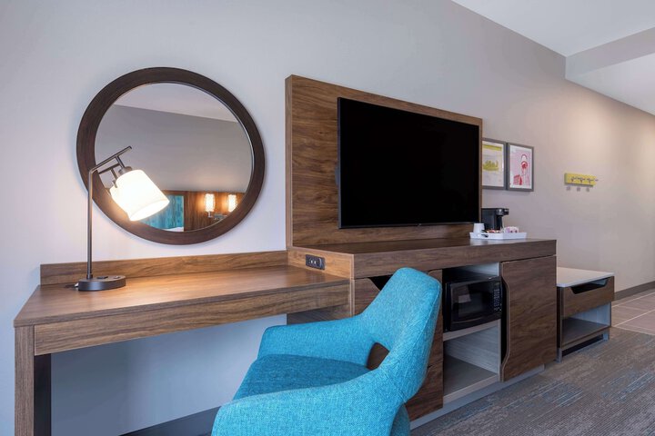 Hampton Inn Columbus Downtown GA