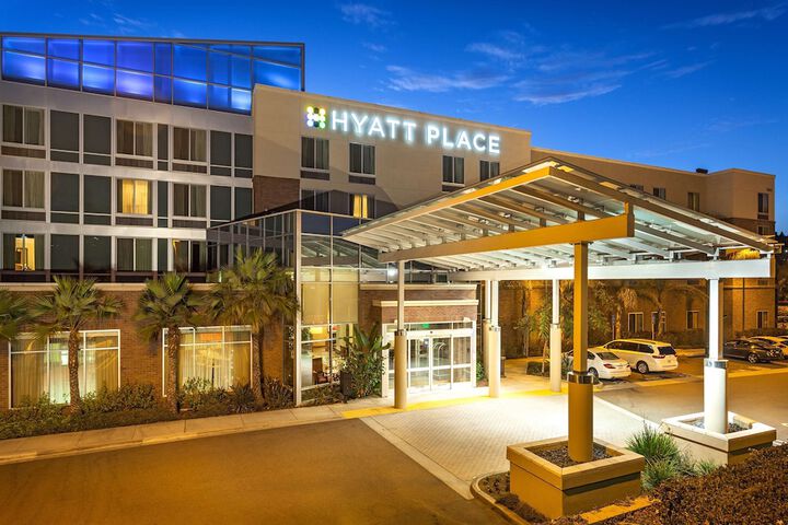 Hyatt Place San Diego / Vista-Carlsbad