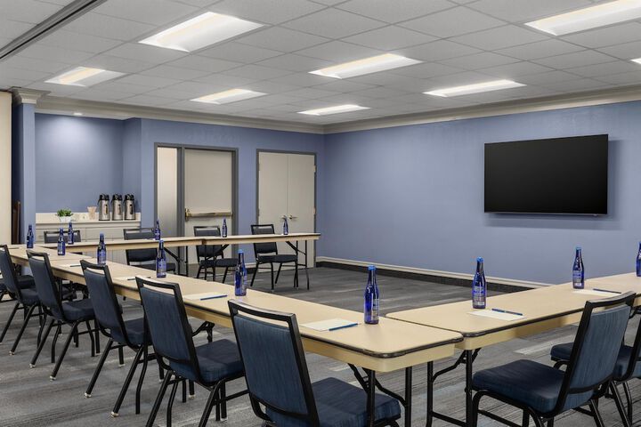 HYATT House Morristown