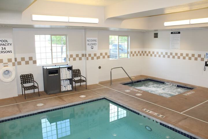 Pool 8 of 43