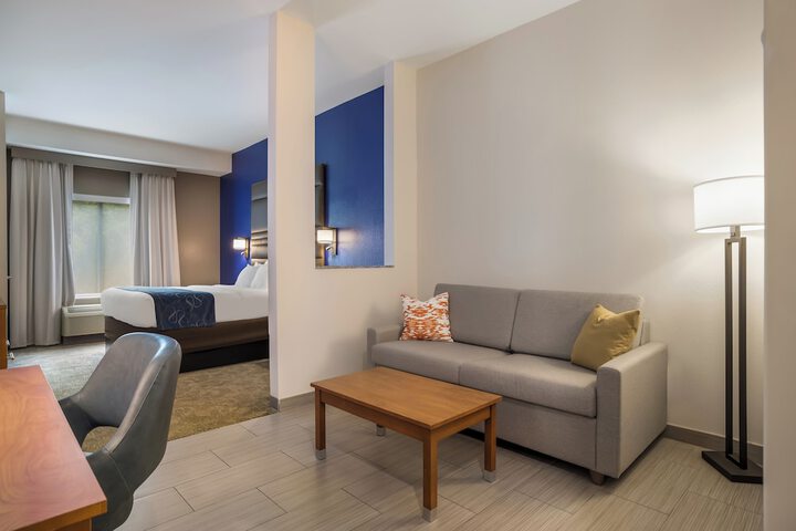Comfort Suites Denham Springs