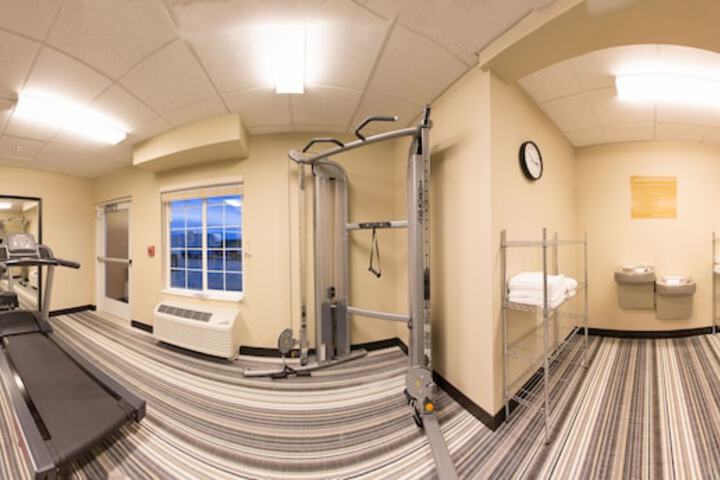 Health and Fitness 30 of 32
