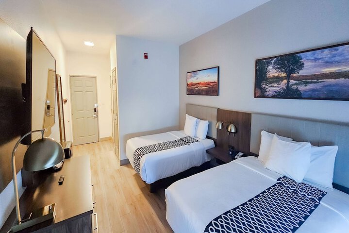 La Quinta Inn & Suites by Wyndham Dallas Mesquite