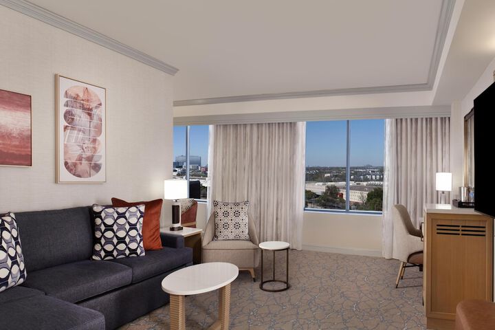 Hilton Anatole