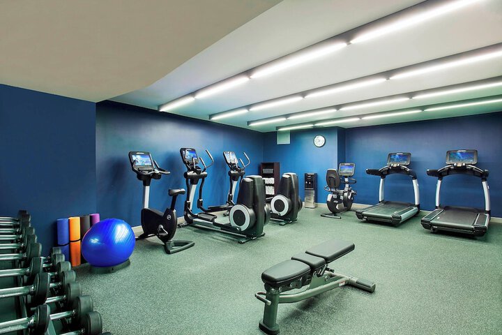 Health and Fitness 16 of 16