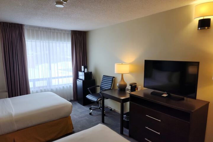 Quality Inn Peterborough