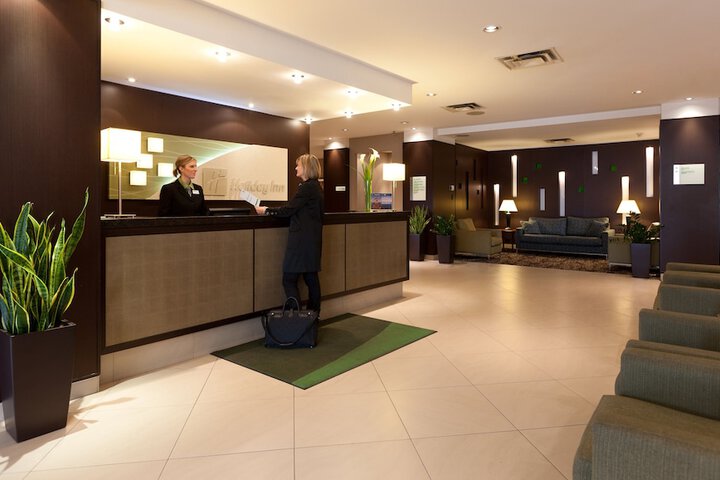 Hotel Interior 30 of 73