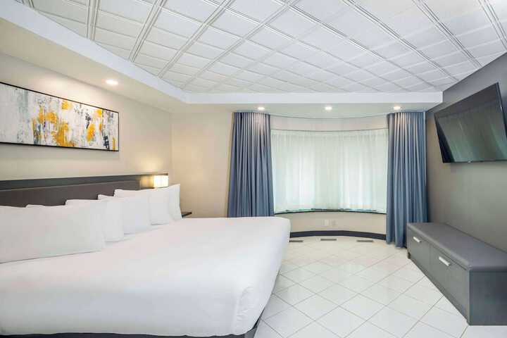 Les Suites de Laviolette an Ascend Collection Hotel