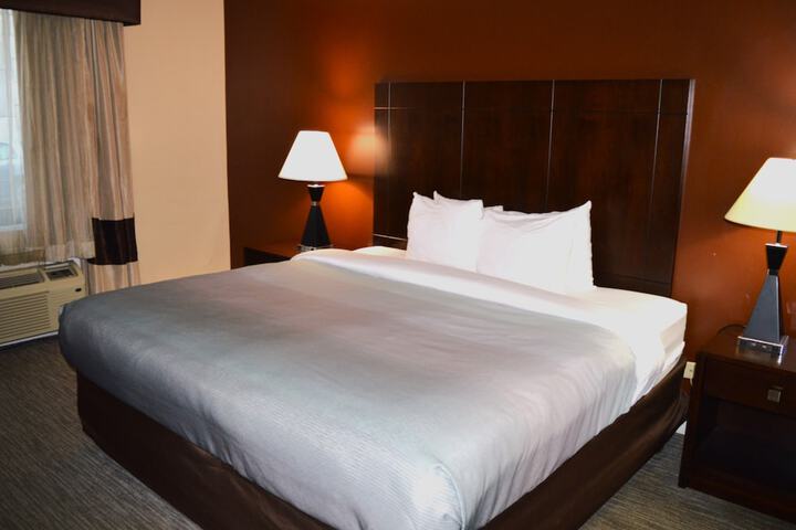 Quality Inn OHare Airport