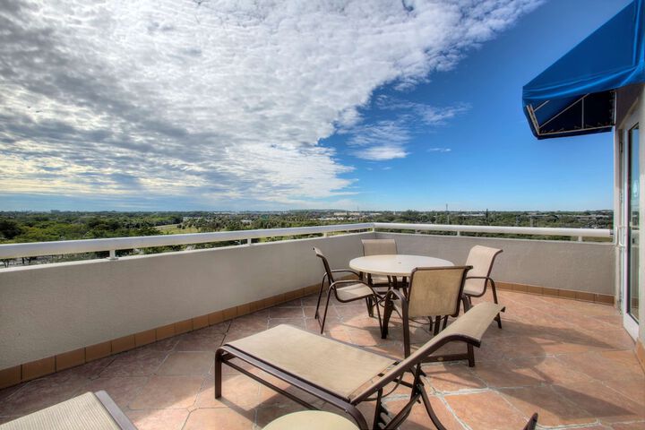 DoubleTree by Hilton Deerfield Beach Boca Raton