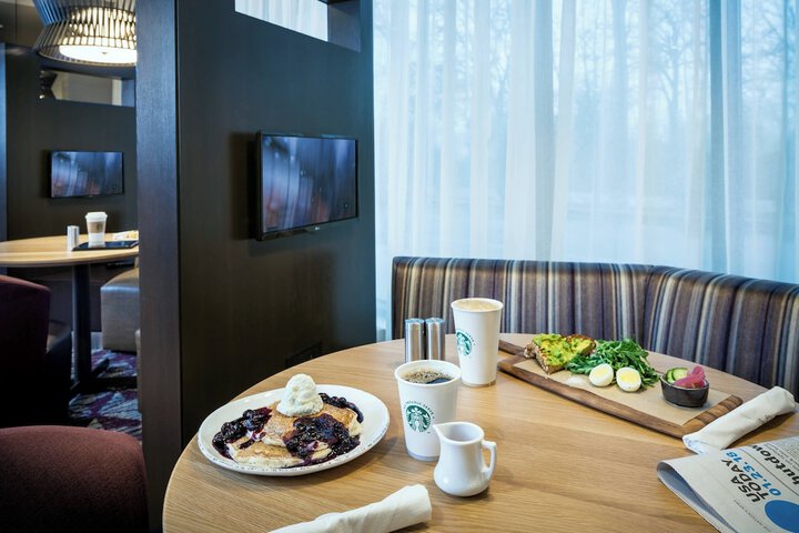 Courtyard by Marriott Corvallis