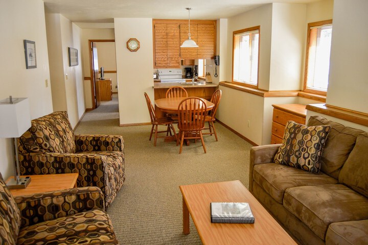 The Landing Resort