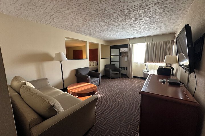 Wyndham Garden Medicine Hat Conference Center