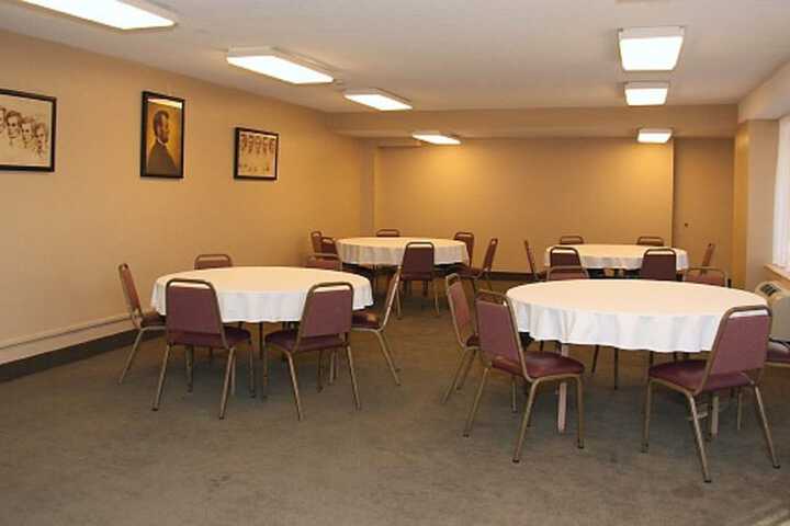 Meeting 73 of 84