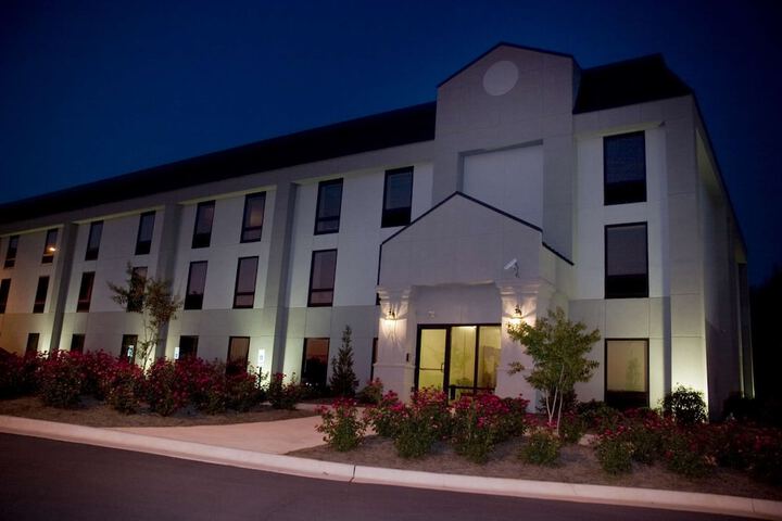 Hotel 3 of 43