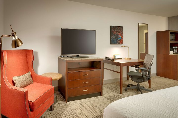 Hilton Garden Inn Salt Lake City / Sandy
