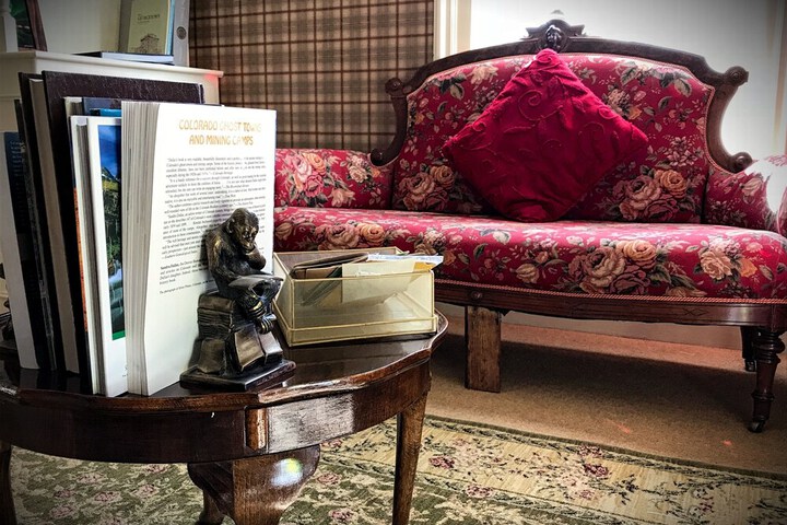 Rose Street Bed & Breakfast