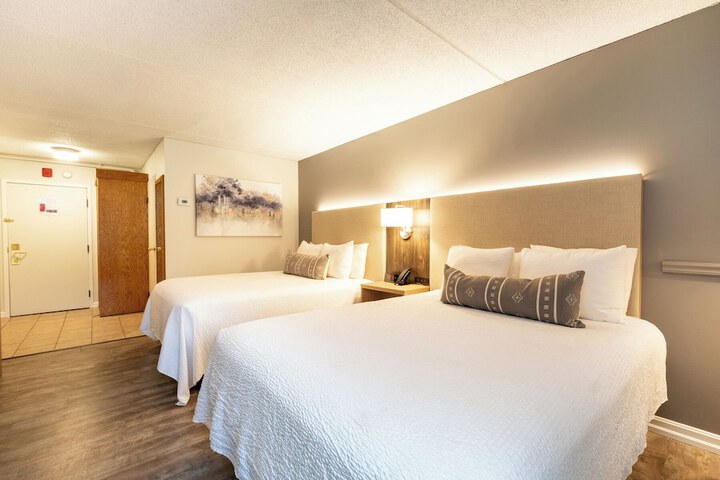 Fireside Inn & Suites West Lebanon
