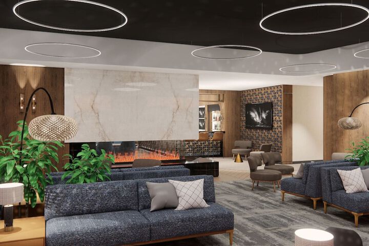 Homewood Suites by Hilton Surrey