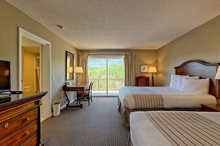Kingwood Resort