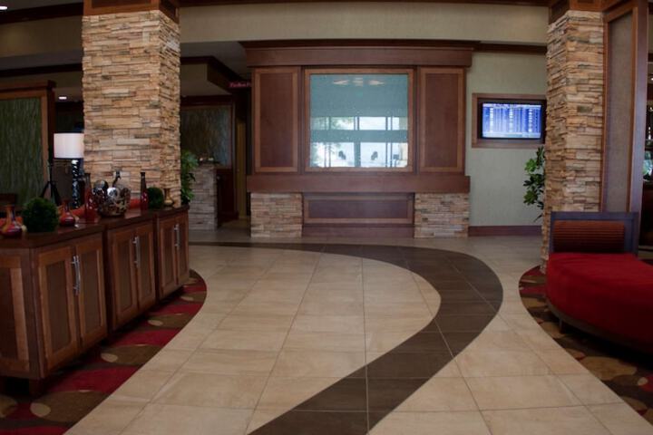 Hotel Interior 12 of 60