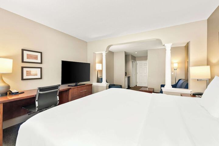 Comfort Inn & Suites North Conway