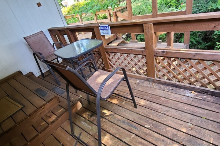 Terrace/Patio 58 of 68