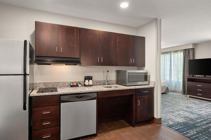 Homewood Suites by Hilton Columbus / Polaris OH