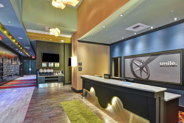 Hotel Interior 12 of 62